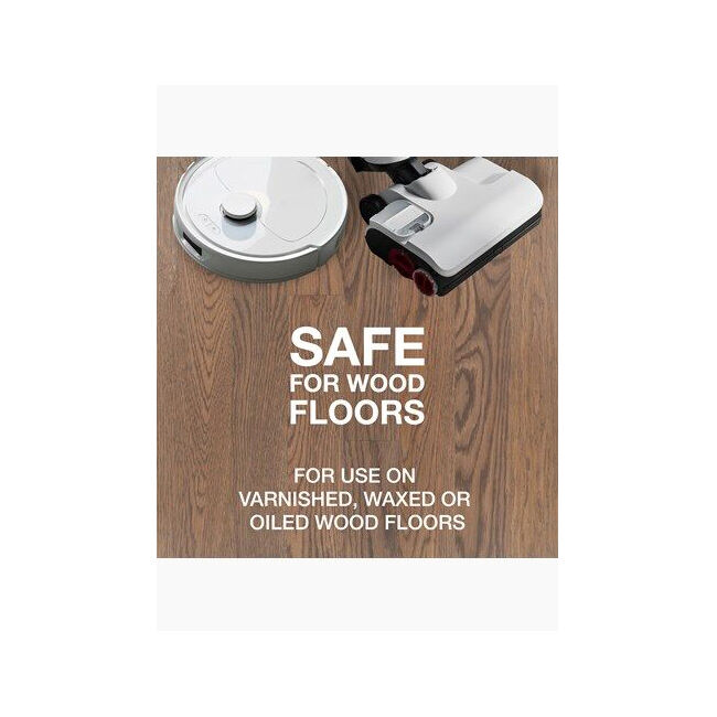 Bona Hardwood Floors Wood Floor Cleaner Concentrate For Mopping Robots 1.1L — image 7