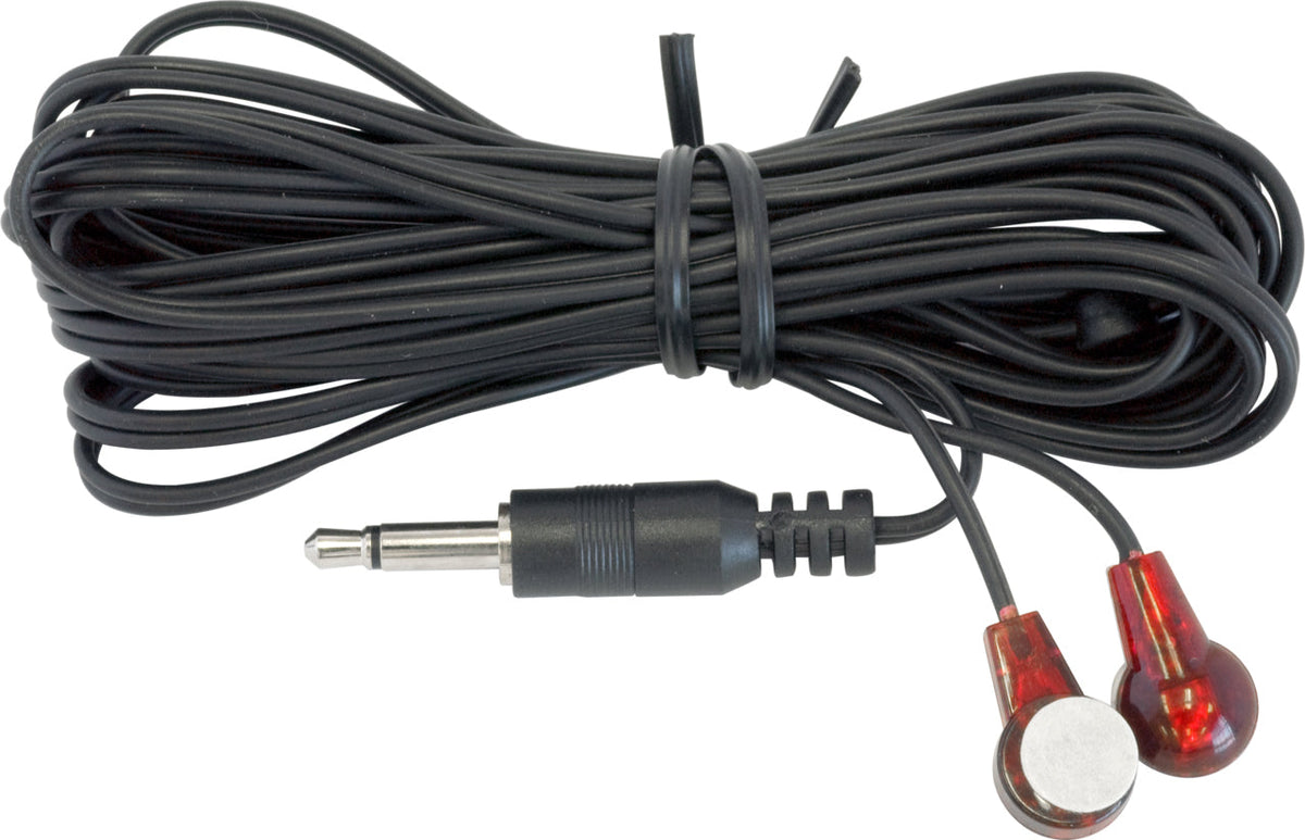 Xcessories Dual IR Sensor Emitter for Xbox One IR Repeater Remote Control Extender