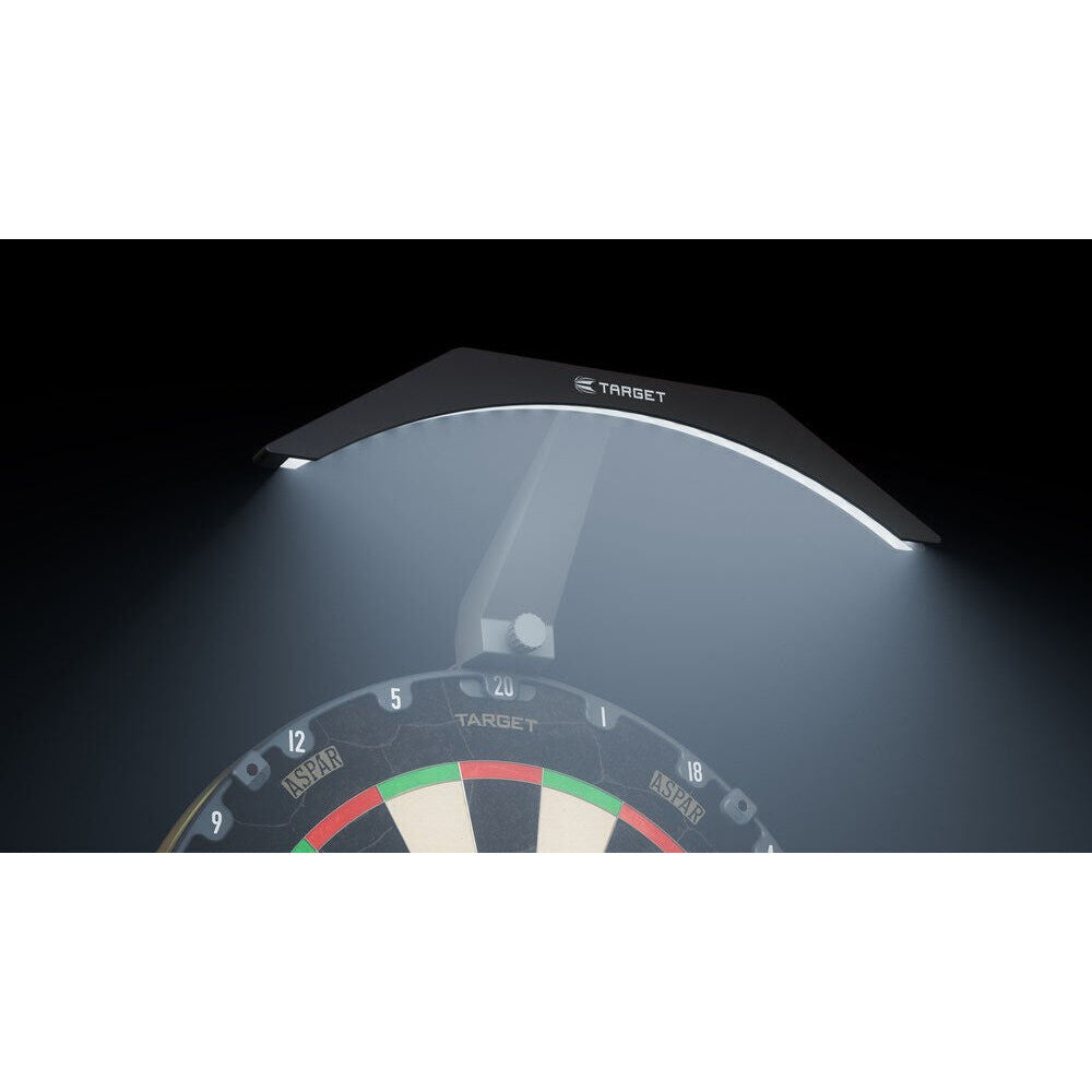 Target Arc Dartboard Light LED Dartboard Lightning Home/Game Room Indoor Setup — image 3