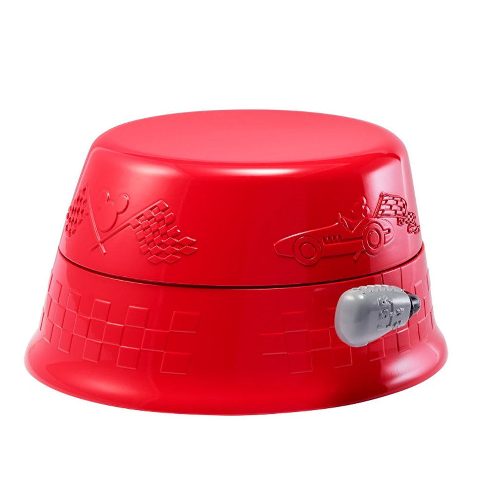 The First Years Mickey Mouse 3-In-1 Kids Potty Training Toilet Seat/Stool/Chair — image 7