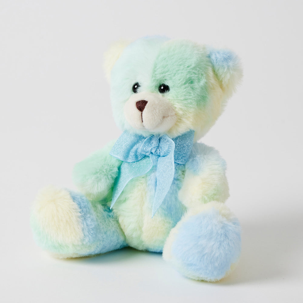 Jiggle & Giggle Rainbow Bears Kids/Childrens Plush Toy Assorted Designs 3y+ — image 2