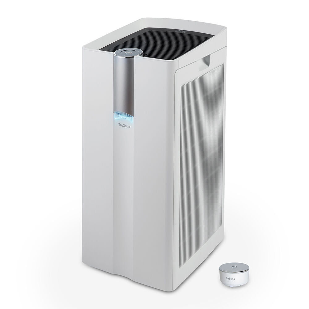 Trusens Z7000 Performance Air Purifier Large Room w/Air Quality Display