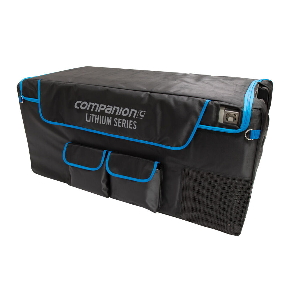 10000129-companion-lithium-75l-dual-zone-fridge-freezer-cover-black
