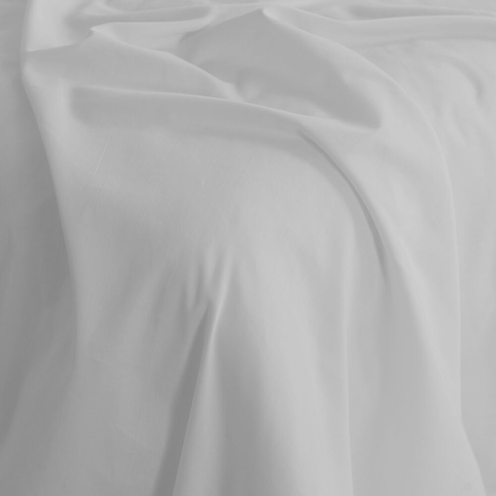 Royal Comfort Balmain Sheet Set 1000TC Bamboo Cotton Cool Grey — image 4