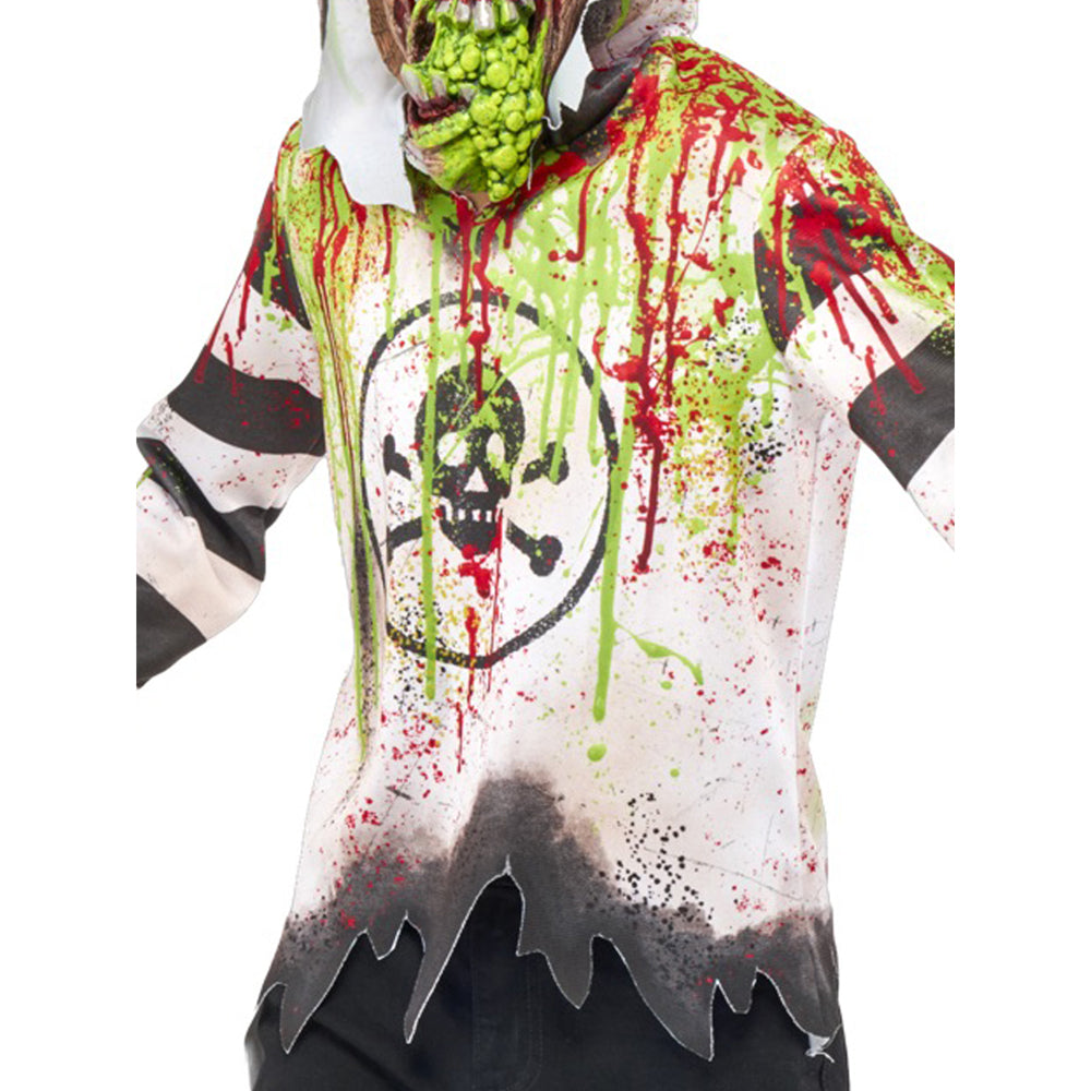 Rubies Toxic Kid Costume Party Dress-Up