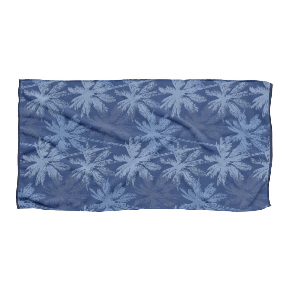 10004429-havana-outdoors-cotton-400gsm-beach-towel-86x160cm-blue-palm
