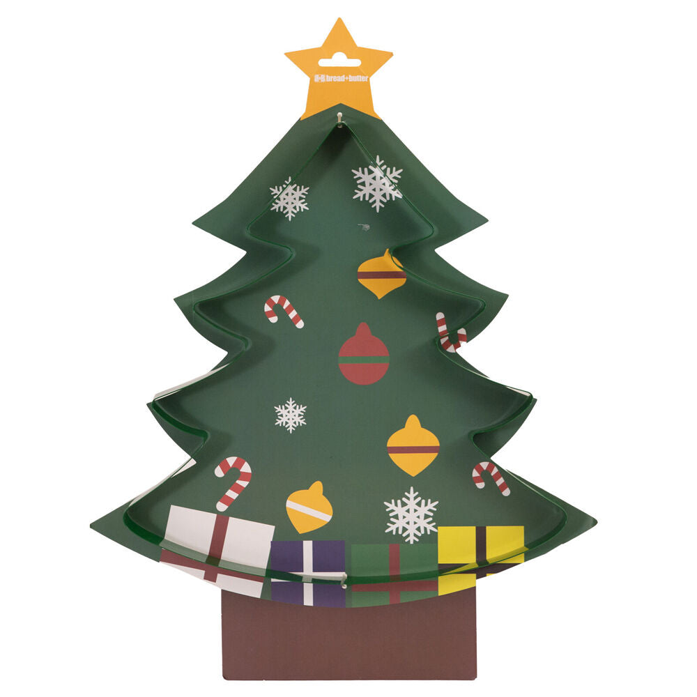 10004465-bread-and-butter-stainless-steel-jumbo-tree-cookie-cutter-34cm-green