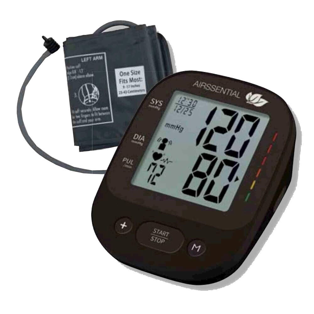 10004505-lifeline-excel-digital-lcd-blood-pressure-monitor-black