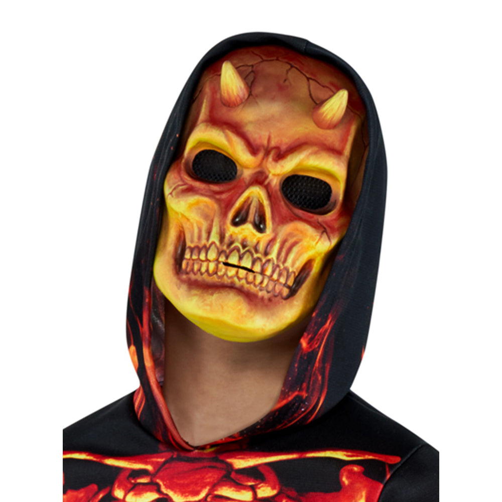 Rubies Fire Devil Costume Party Dress-Up — image 2