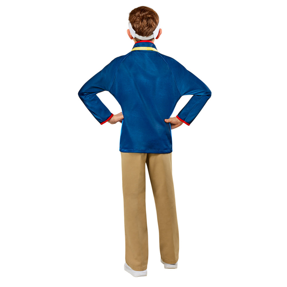 Ted Lasso Ted Lasso Costume Party Dress-Up — image 3