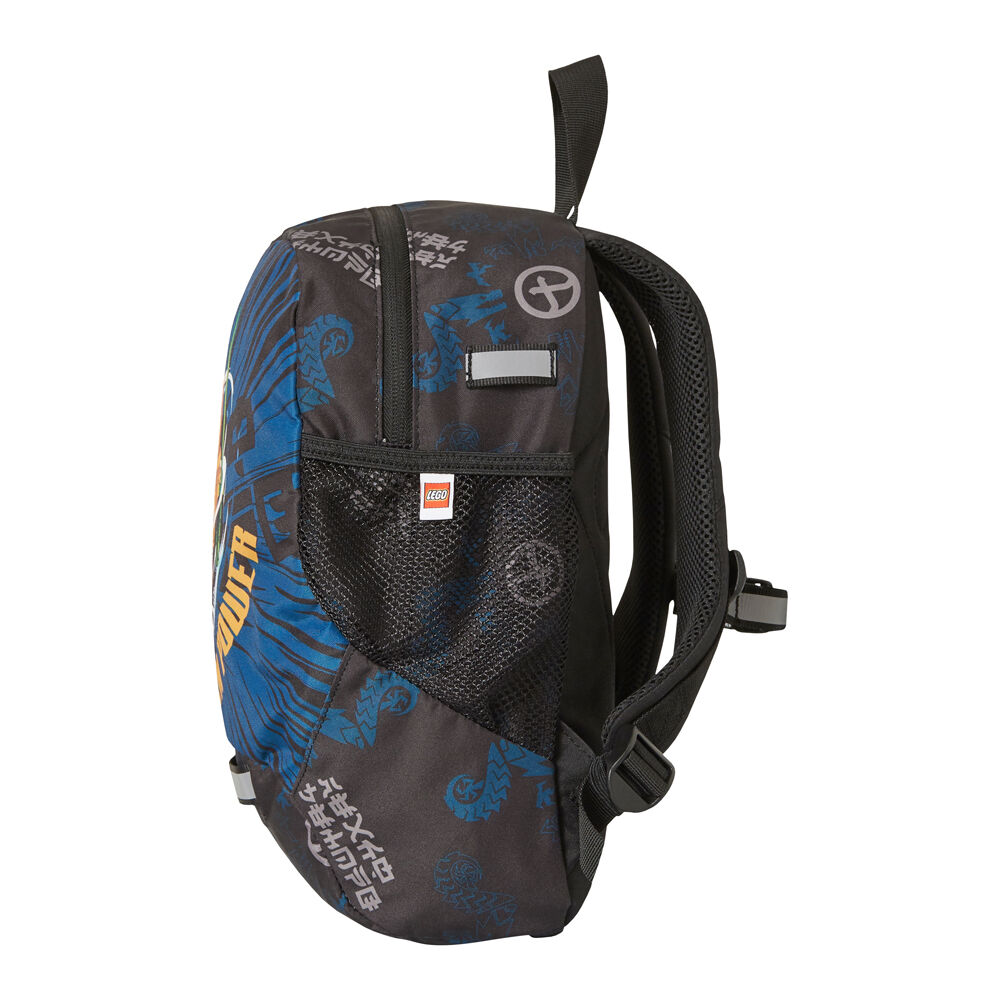 Lego Kindergarten Kids Backpack Travel/School Bag Ninjago Arin 24x32.5cm — image 3