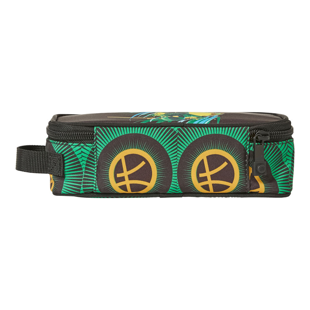 Lego Pencil Box Case Holder Stationery Organiser Ninjago Dragon Power 21x10cm (2 Pack) — image 5