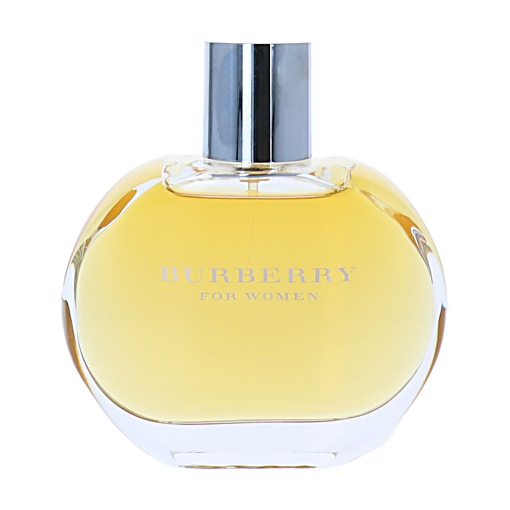 Burberry 100mL Classic Womens Fragrance EDP Eau de Parfum Spray Bottle — image 2