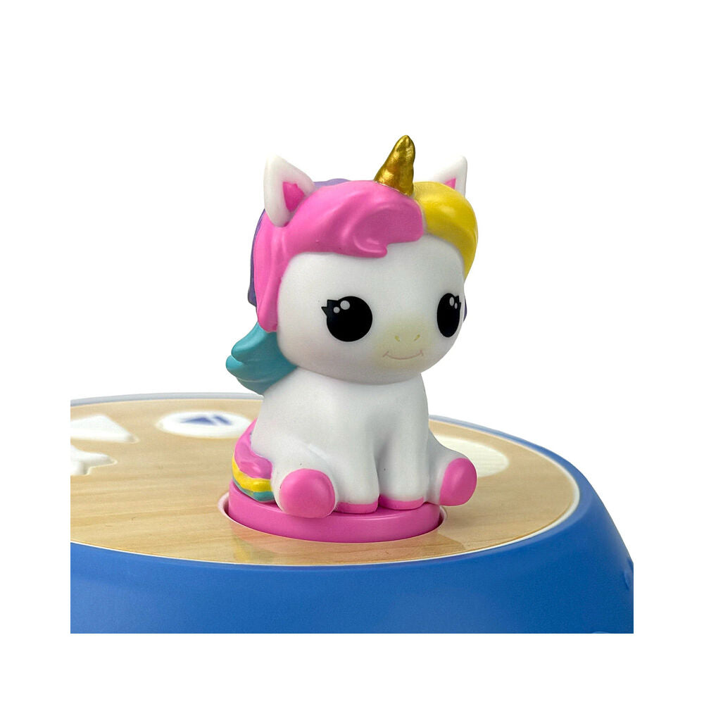 Luna Storytime Unicorn Stories and Songs Projector Accessory Kids Toy — image 2
