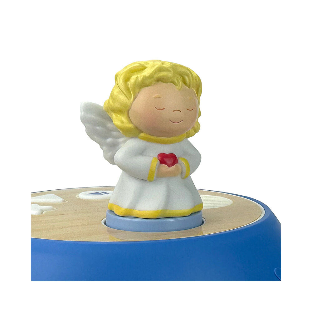 Luna Storytime 3y+ Angel Bible 6 Stories & 5 Songs Projector Accessory — image 2