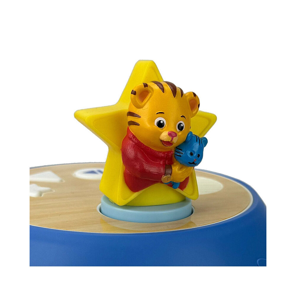 Luna Storytime Thomas & Daniel Tiger Stories & Songs Projector Add On — image 5