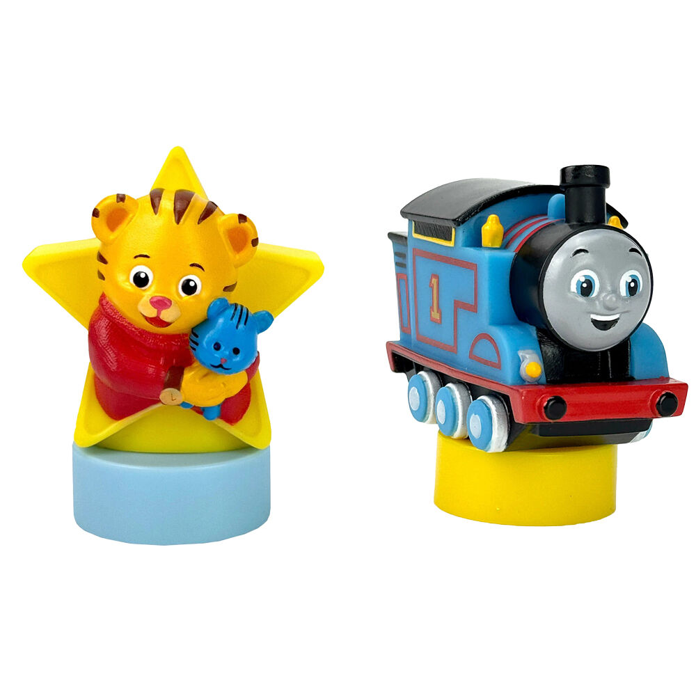 Luna Storytime Thomas & Daniel Tiger Stories & Songs Projector Add On