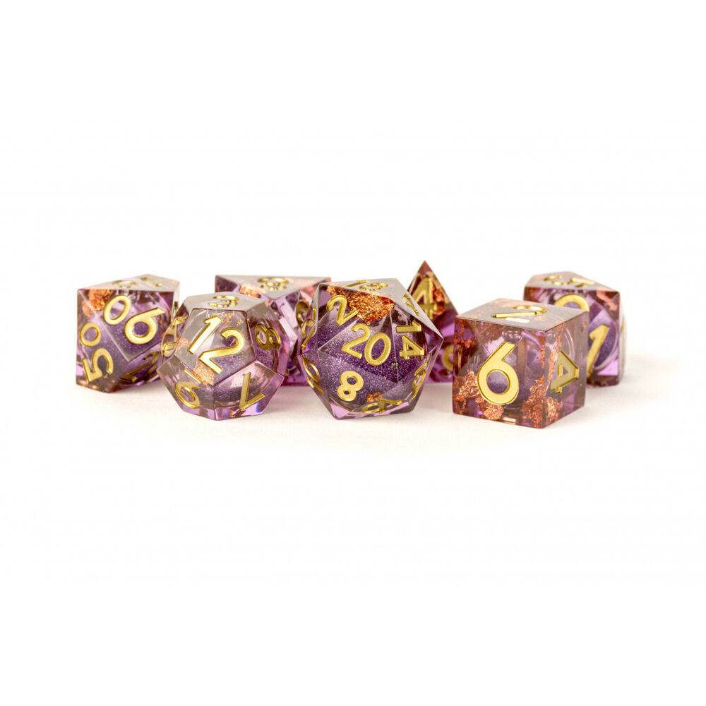 104258-7pc-fanroll-by-metallic-aether-rpg-tabletop-gaming-dice-set-abstract-liquid-core