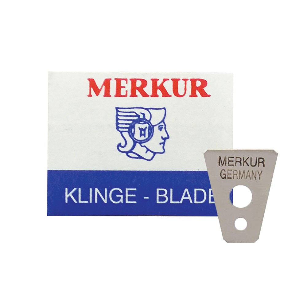 Merkur Moustache Corn Cutter Blade (20 Pack) — image 2