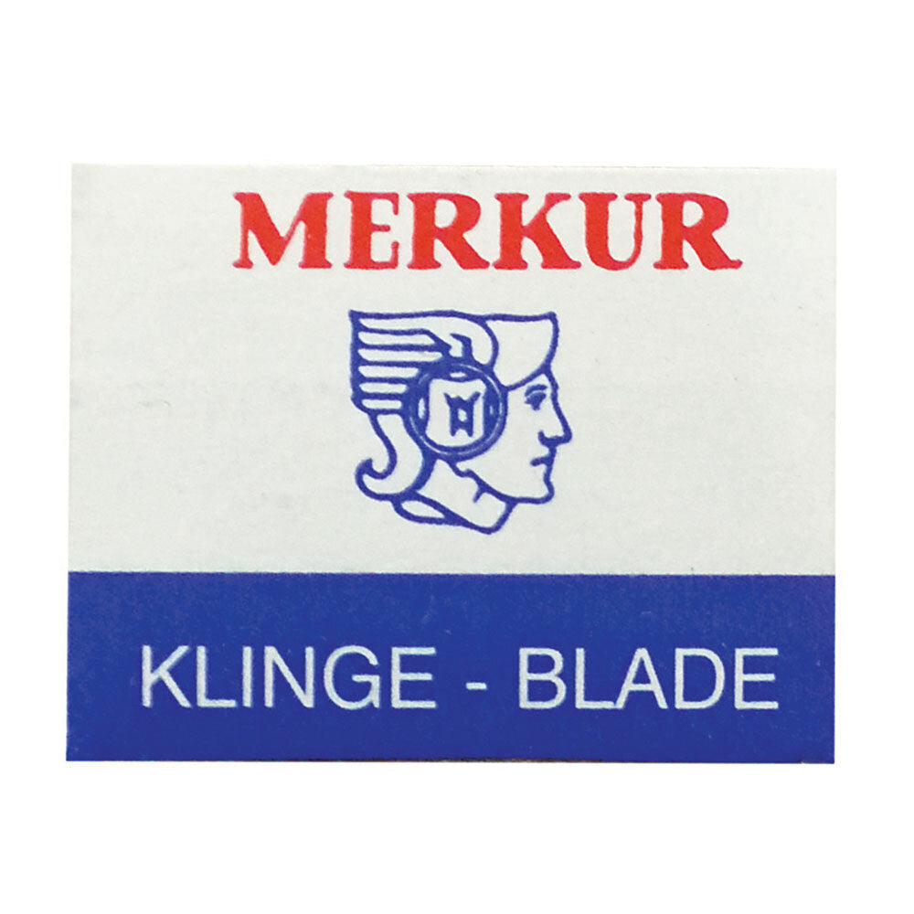 Merkur Moustache Corn Cutter Blade (20 Pack) — image 3