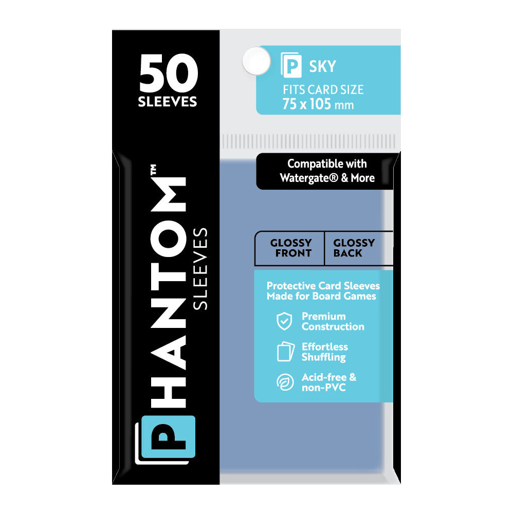 106774-50pc-phantom-sleeves-75x105mm-game-card-case-sky-gloss-gloss
