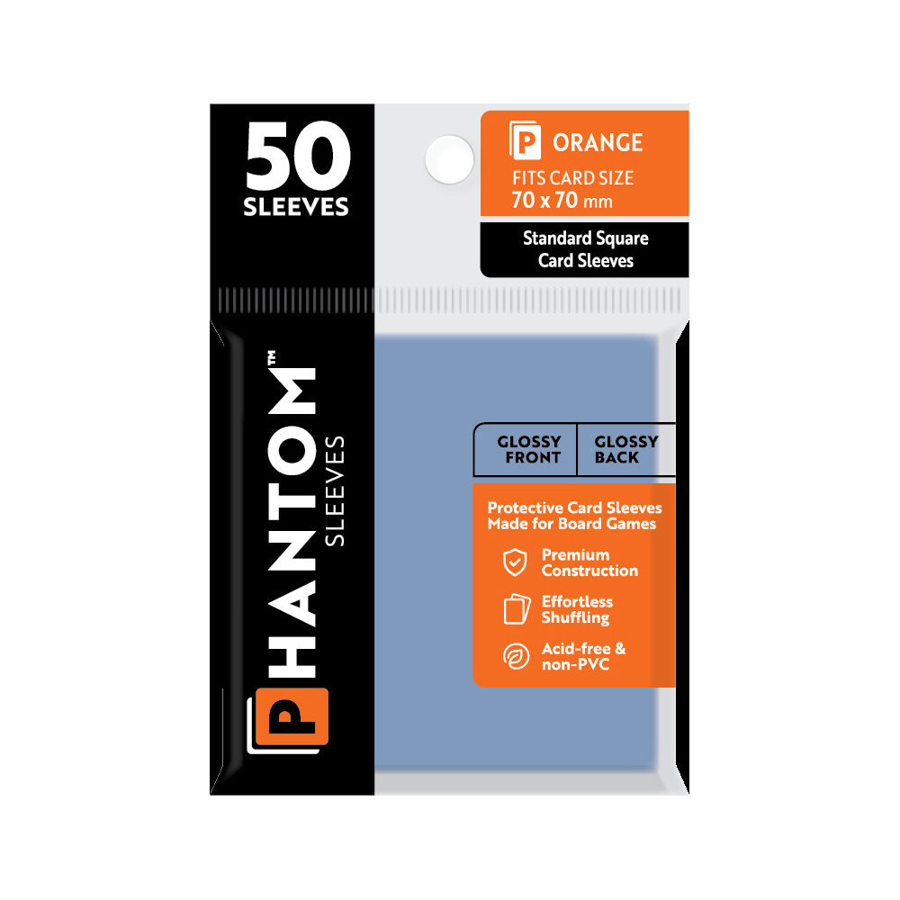 106781-50pc-phantom-sleeves-70x70mm-game-card-case-orange-gloss-gloss