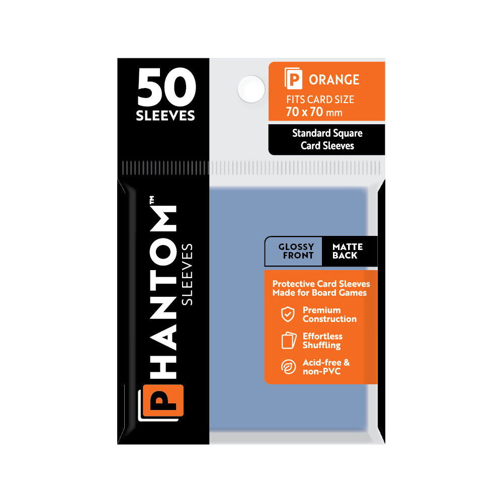 106789-50pc-phantom-sleeves-70x70mm-game-card-case-orange-gloss-matte