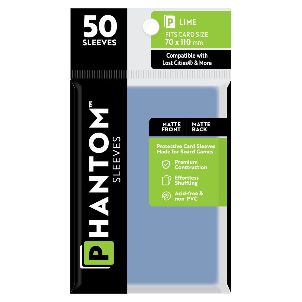 106804-50pc-phantom-sleeves-70x110mm-game-card-case-lime-matte-matte