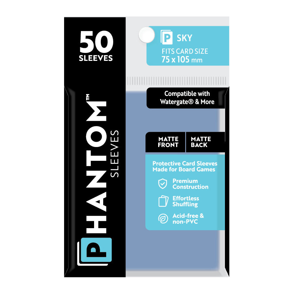 106811-50pc-phantom-sleeves-75x105mm-game-card-case-sky-matte-matte