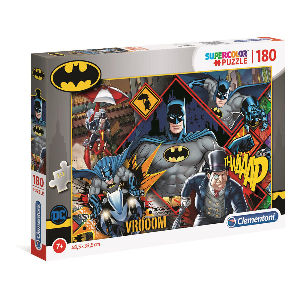 108133-180pc-clementoni-dc-batman-penguin-supercolor-puzzle-48-5x33-5cm
