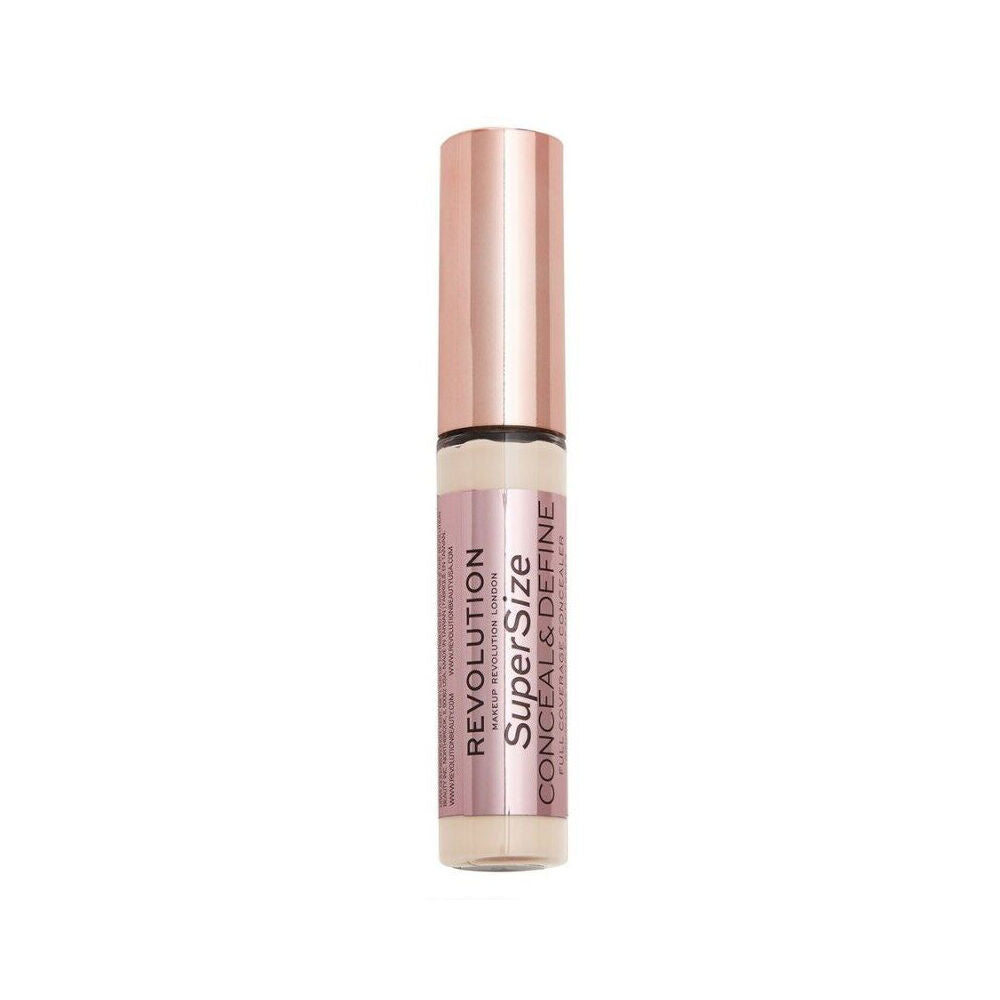 Revolution Beauty Makeup 13g Super Size Conceal & Define Concealer C2
