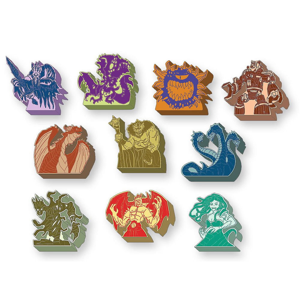 110711-10pc-gamelyn-games-tiny-epic-dungeons-boss-meeple-upgrade-ttrpg-accessory