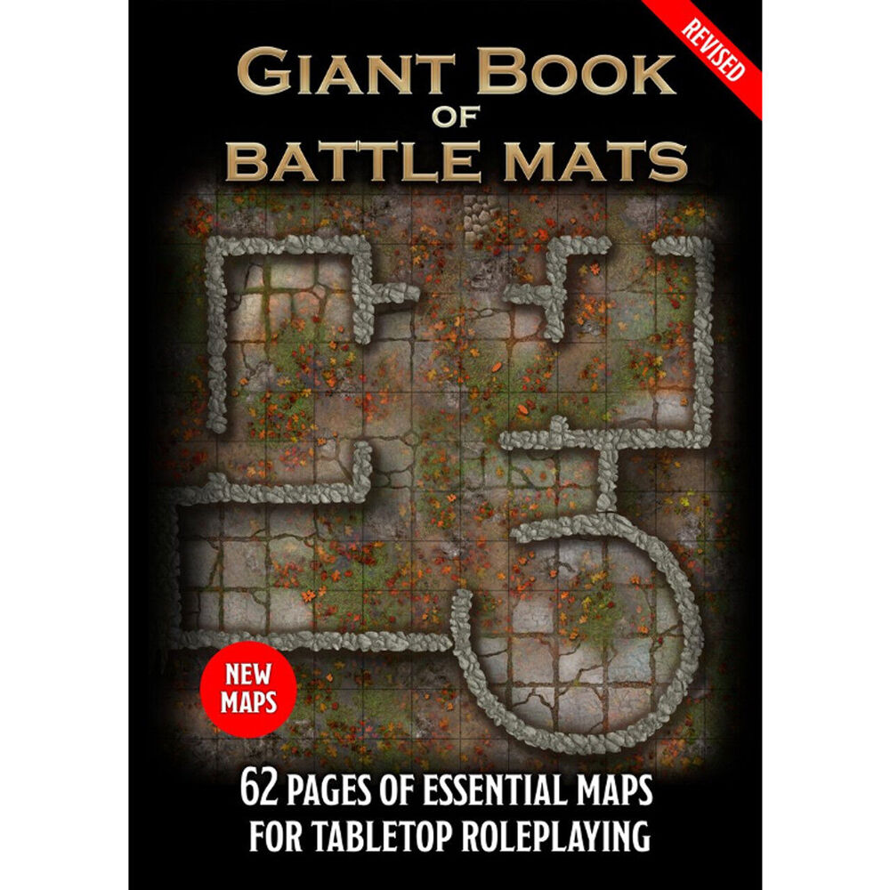 111079-loke-games-giant-book-of-battle-mats-revised-62-pages-maps-for-tabletop-rpg