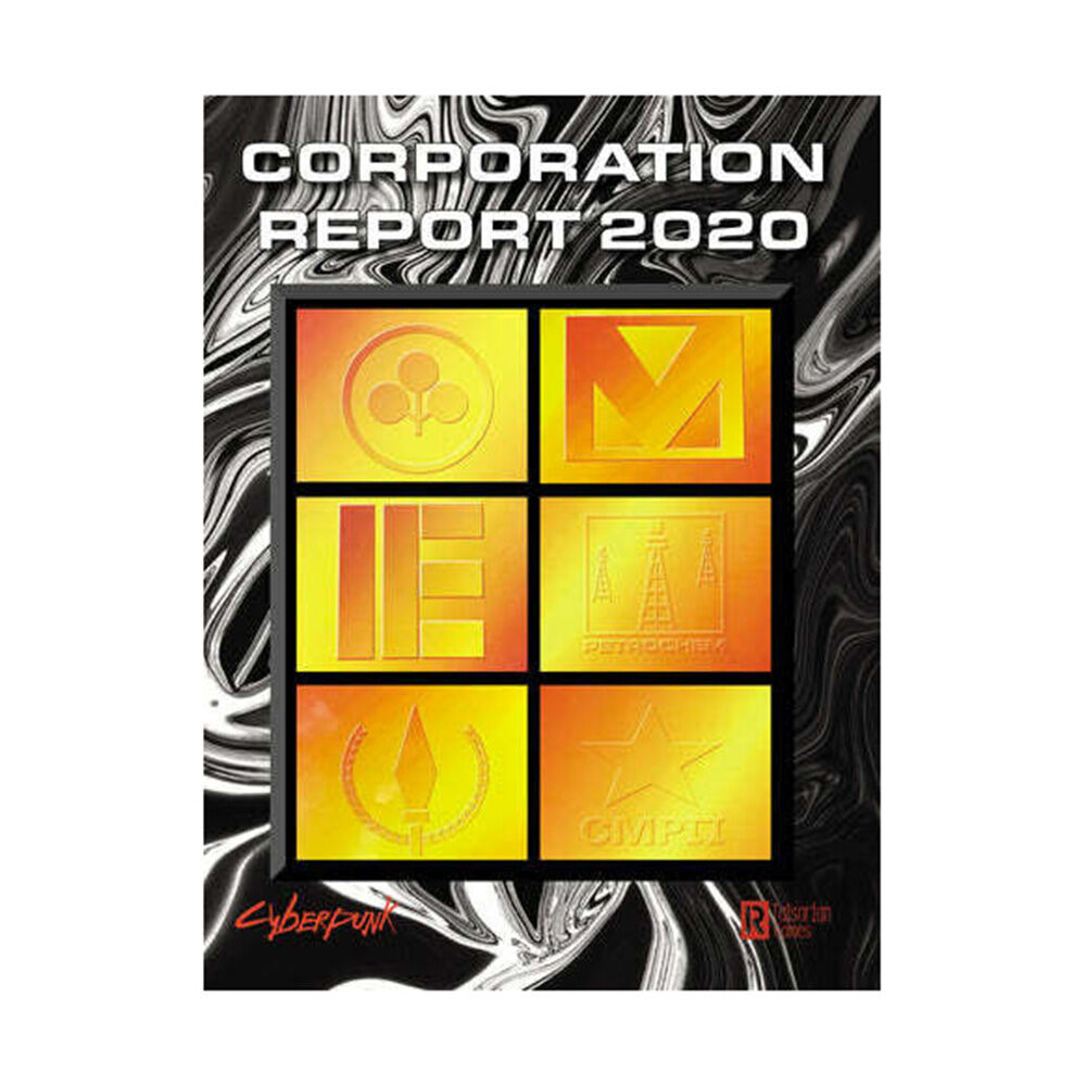 112826-ross-talsorian-games-cyberpunk-corporation-report-2020-rpg-sourcebook