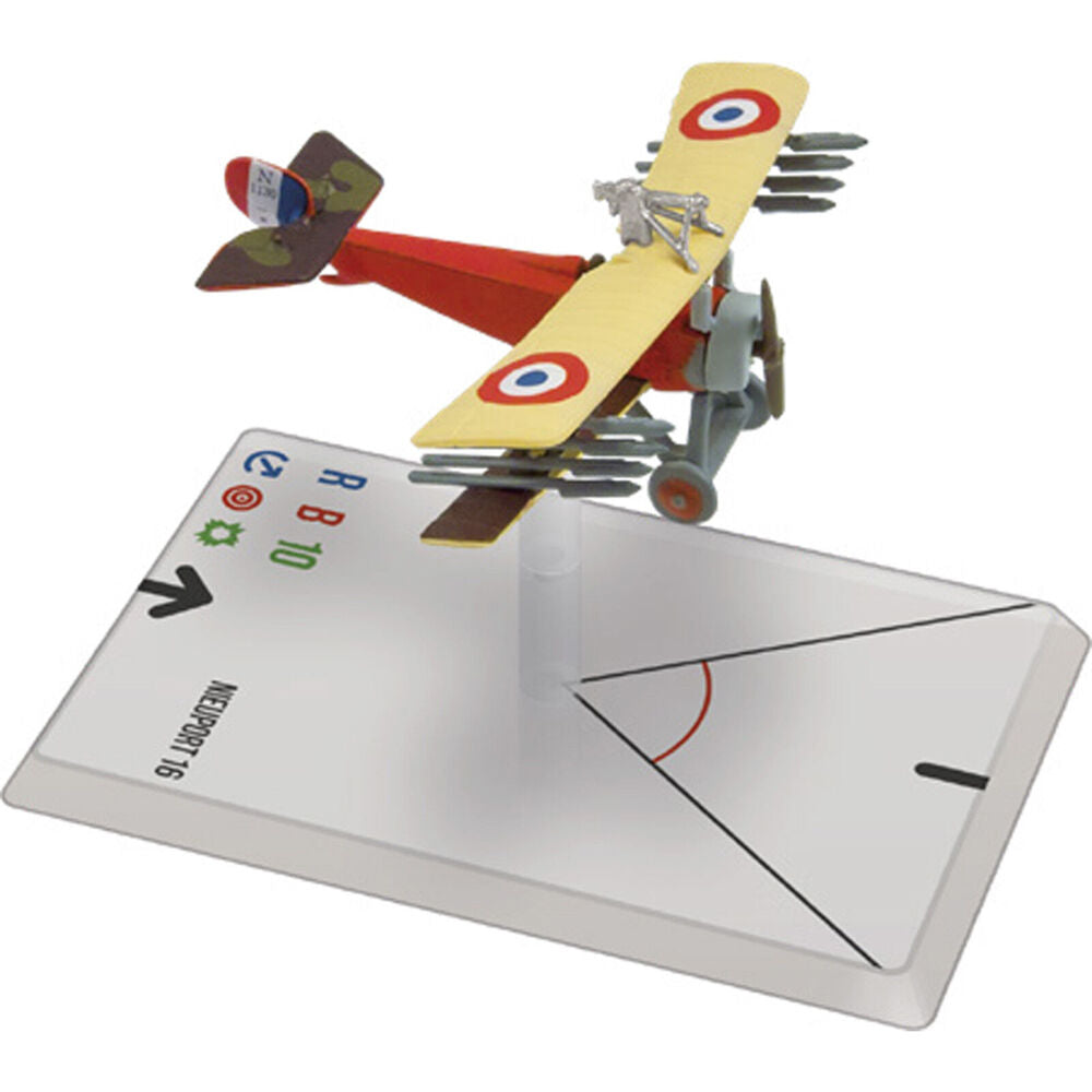 114383-ares-games-wings-of-glory-wgf125b-nieuport-16-navarre-figure
