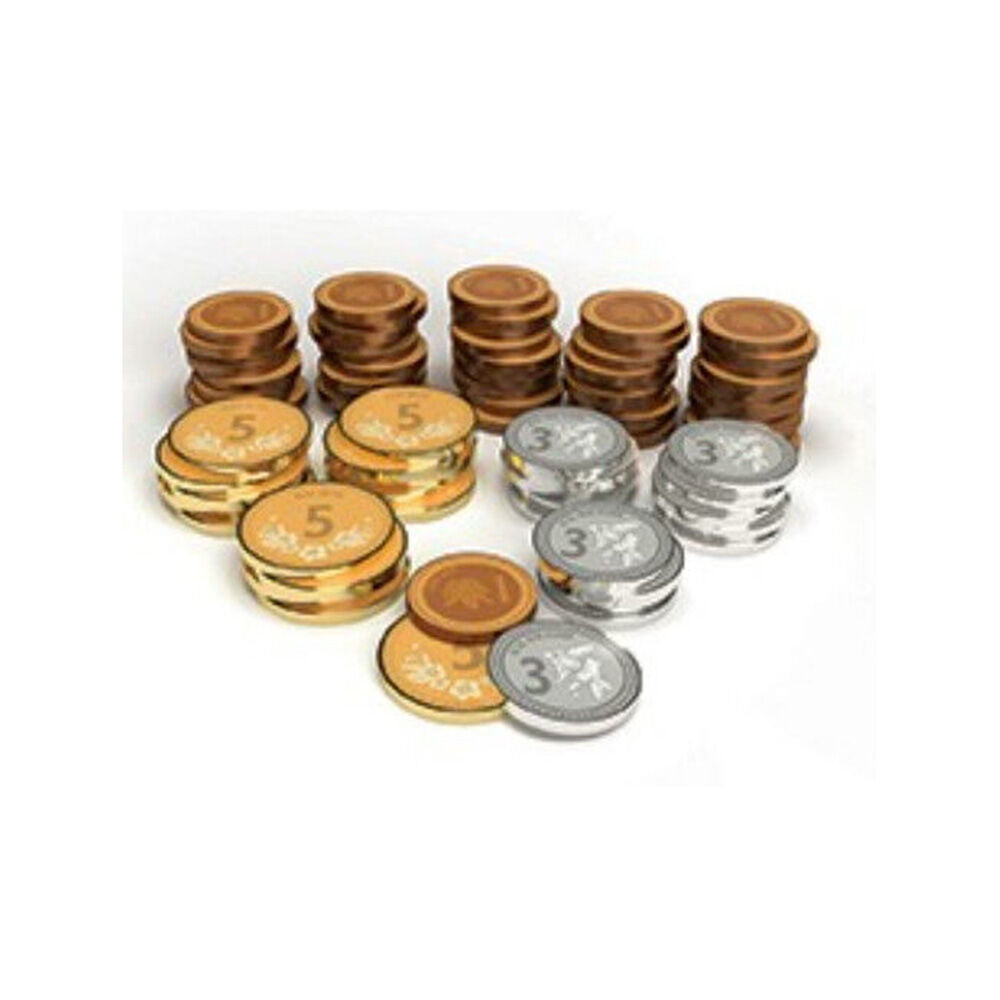 115638-dux-somnium-botany-metal-coin-set-tabletop-gaming-accessory