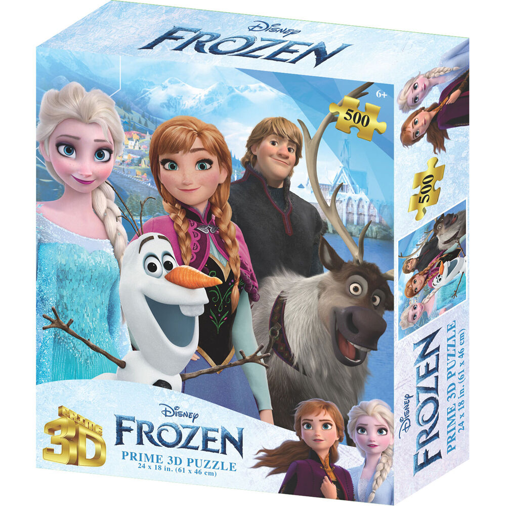 116002-500pc-prime-disney-frozen-3d-jigsaw-puzzle-61x46cm-6y