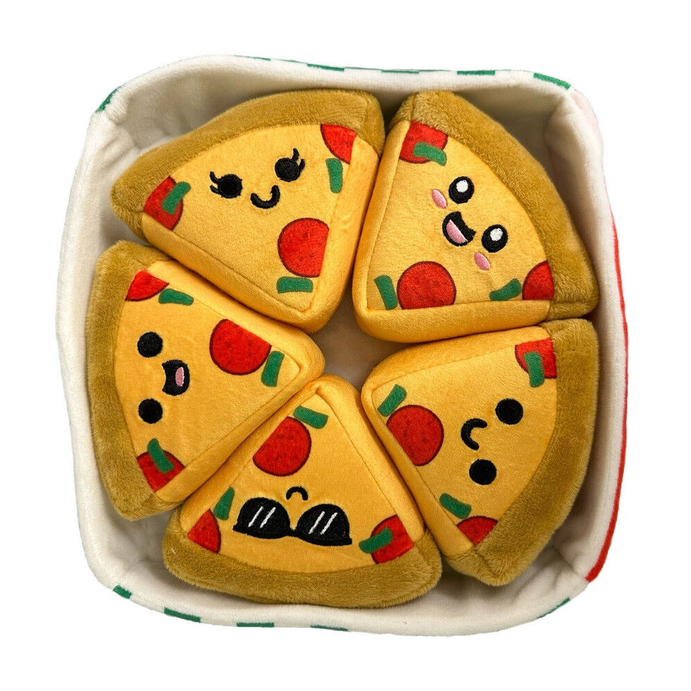 116119-6pc-what-do-you-meme-emotional-support-pizza-plush-toys
