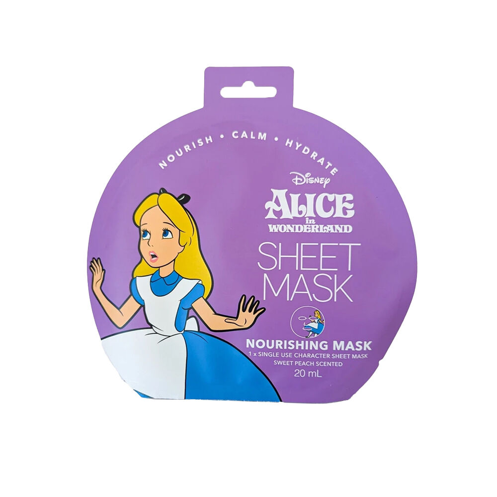116571251-disney-alice-in-wonderland-hydrating-sheet-gentle-facial-mask
