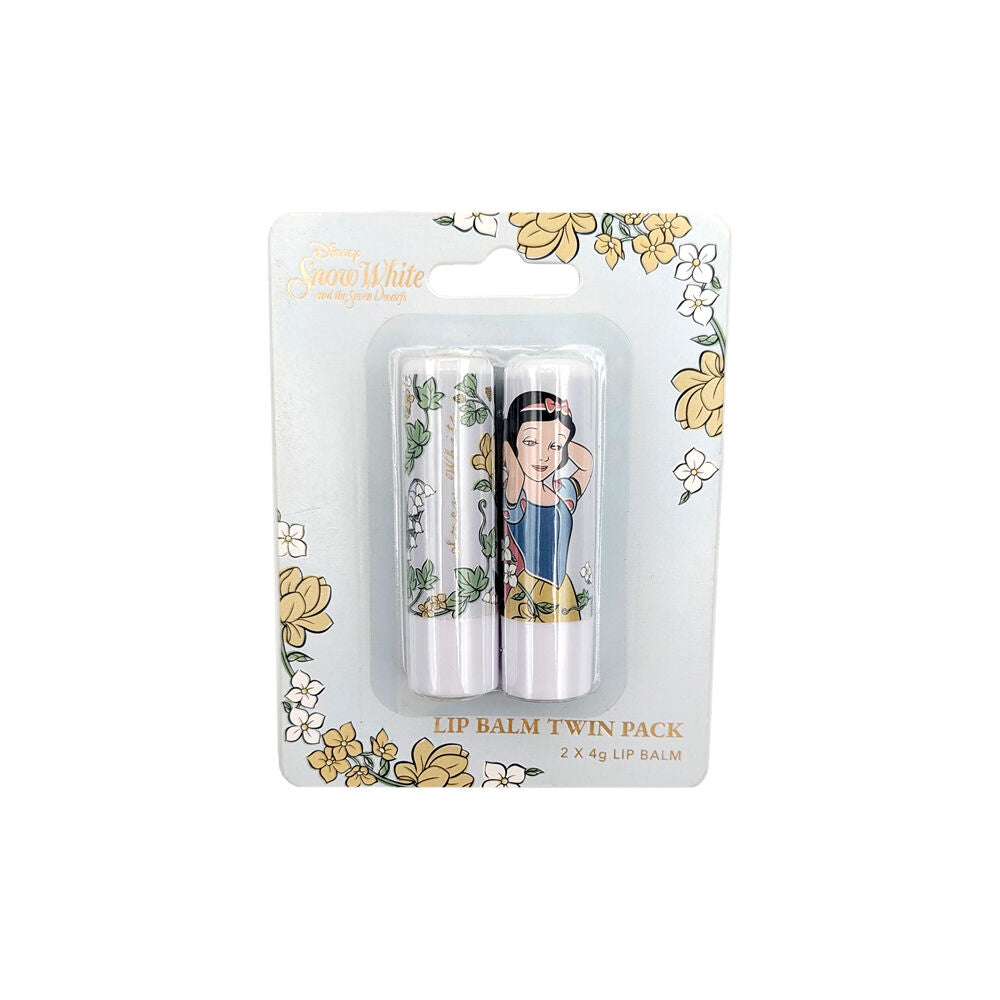 116877648-2pc-disney-snow-white-lip-balm-duo-moisturiser-for-dry-lips