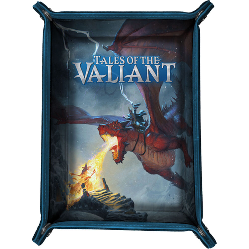 117290-fanroll-by-metallic-tales-of-the-valiant-fold-up-dice-tray-storage