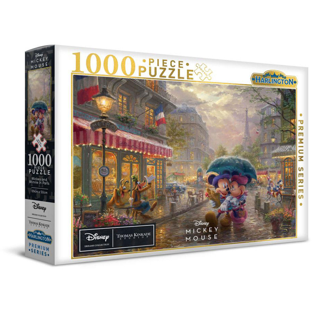 118247-1000pc-harlington-disney-mickey-minnie-in-paris-jigsaw-puzzle-69x50cm