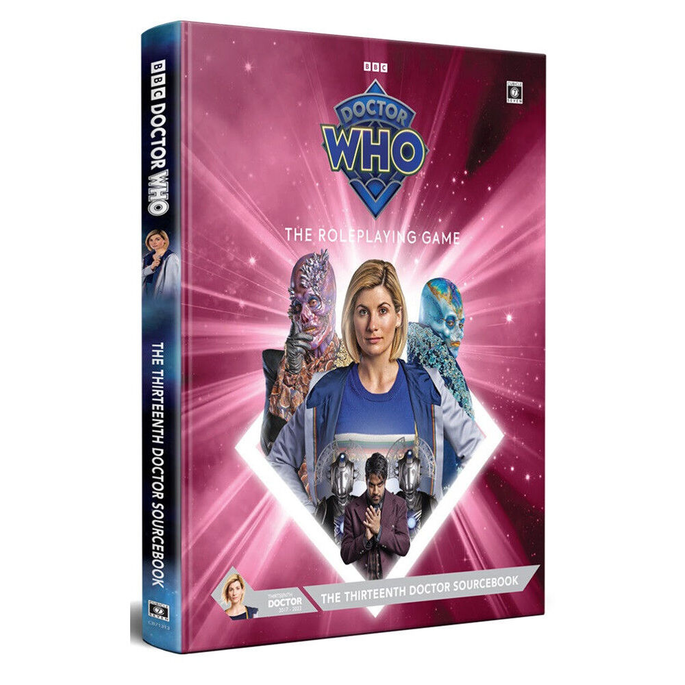 119181-cubicle-7-doctor-who-2e-the-13th-doctor-sourcebook-tabletop-rpg