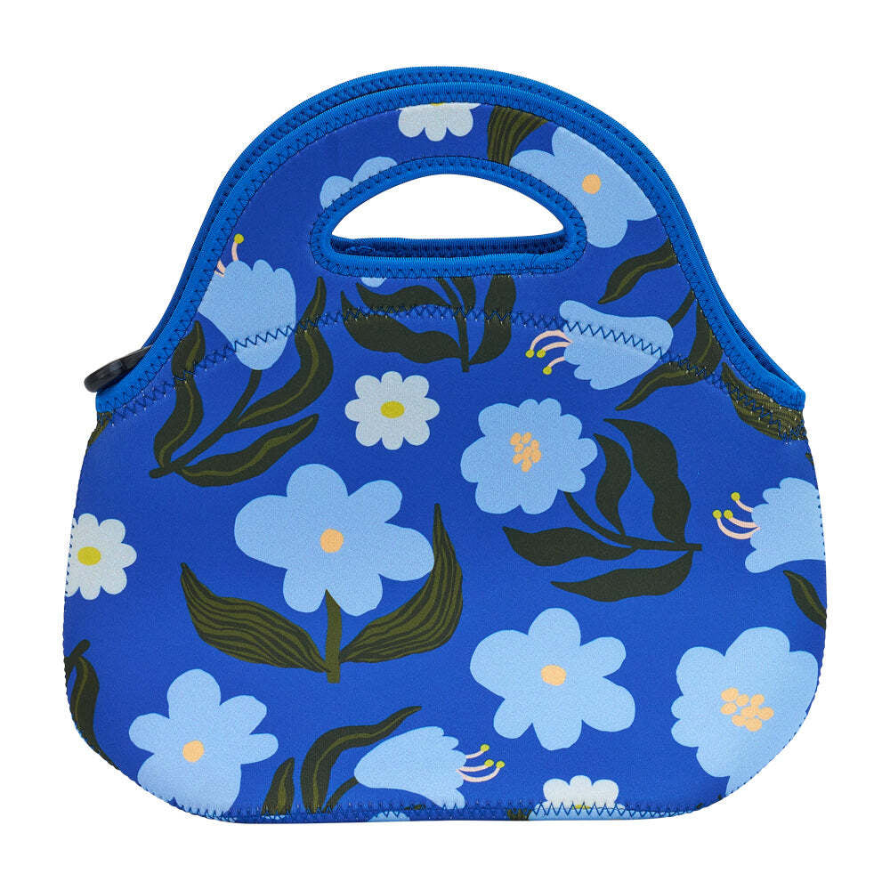 11nnb-annabel-trends-30cm-neoprene-lunch-bag-food-storage-nocturnal-blooms