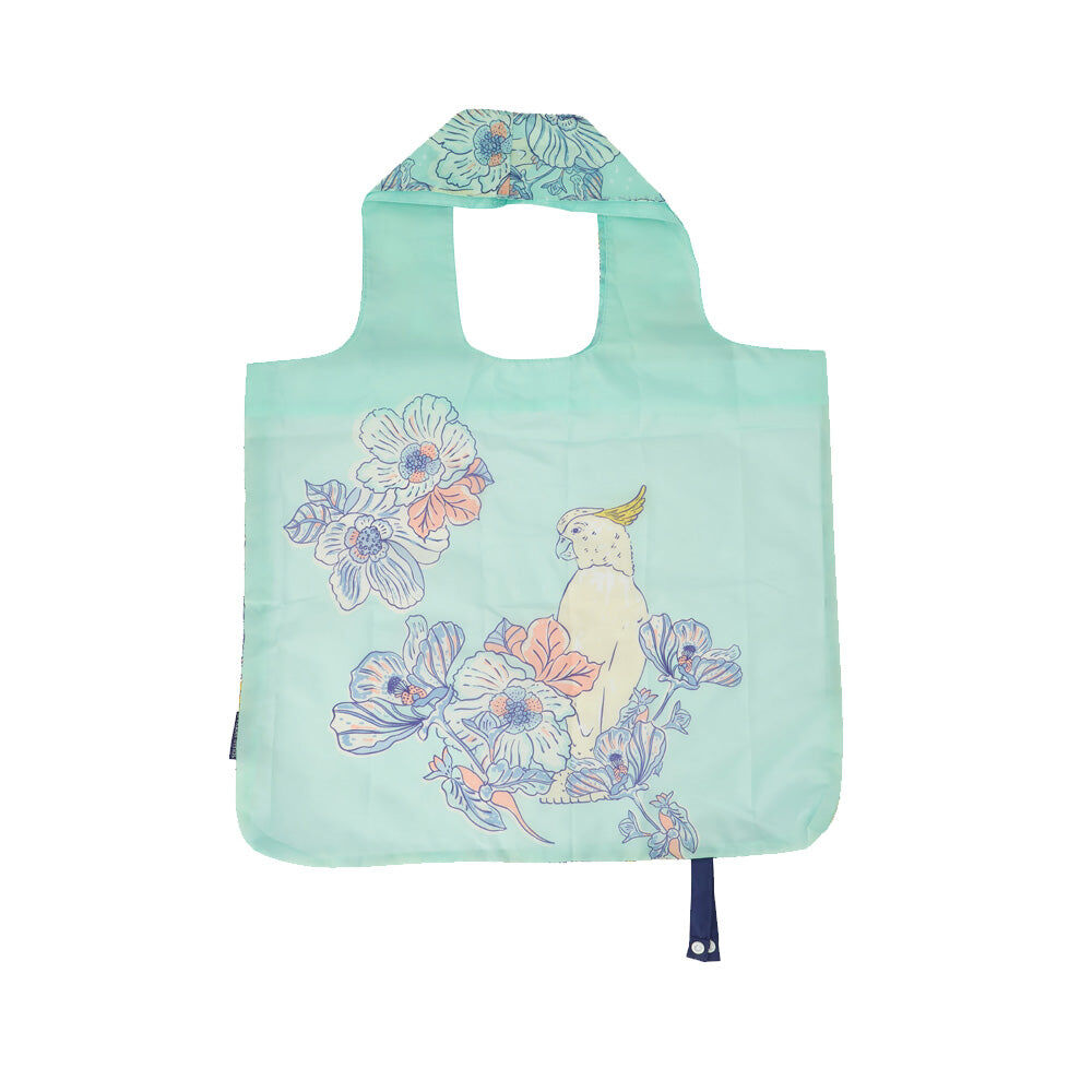 Annabel Trends Shopping Tote Bag 50x42cm Reusable - Hello Cockie (2 Pack) — image 2