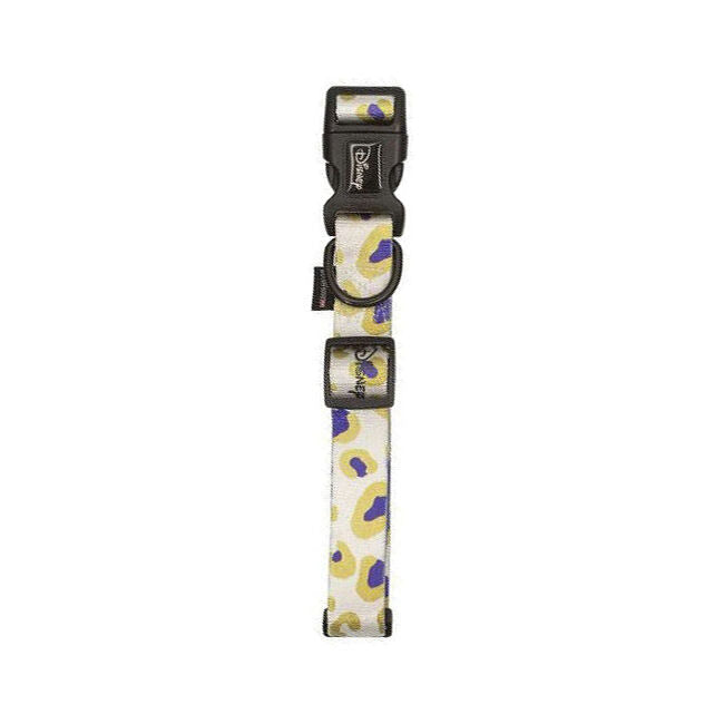 Purina Disney Lion King Dog Neck Collar Assorted Adjustable Strap — Large