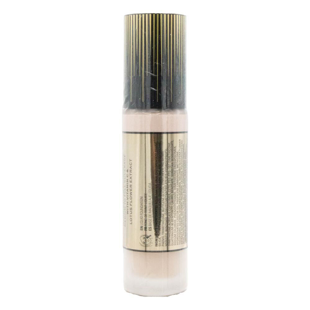 Revolution Conceal & Glow Illuminating Liquid Foundation 23ml Makeup F1 (3 Pack) — image 3
