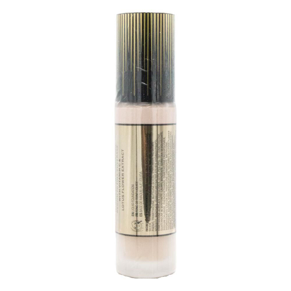 Revolution F1 Conceal & Glow Illuminating Liquid Foundation 23ml Makeup — image 2