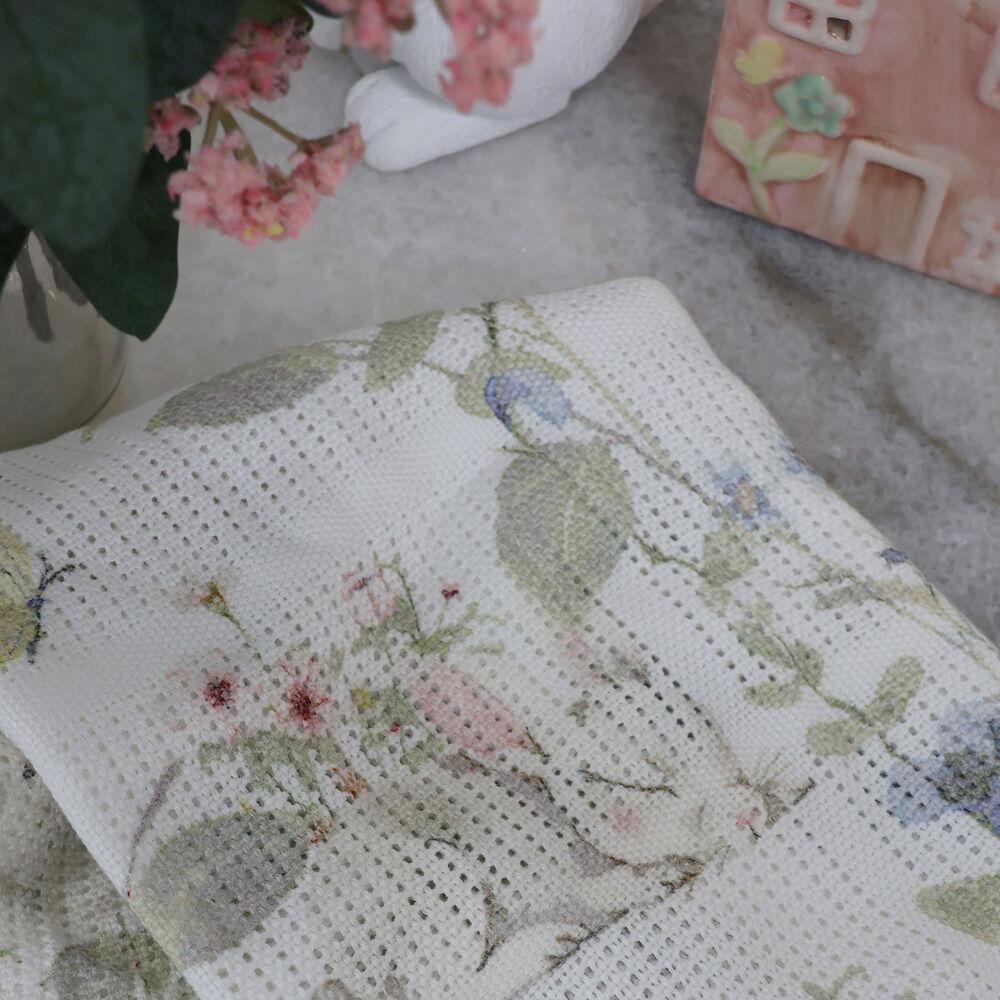 Bubba Blue 70x90cm Baby and Children's Sleeping Bunny Cellular Blanket — image 5