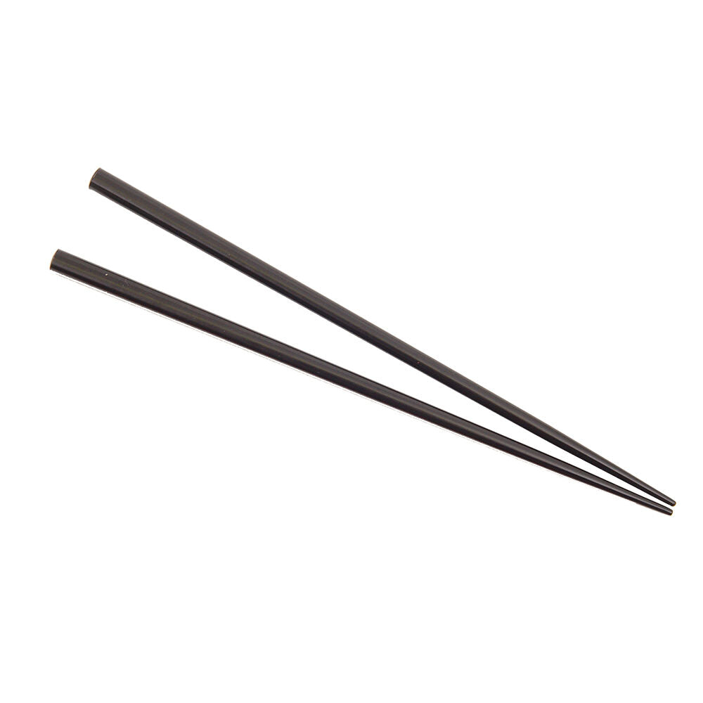 1334bk-d-line-lacquered-wooden-chopstick-food-noodles-utensil-black